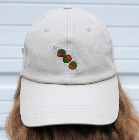 Olives Hat