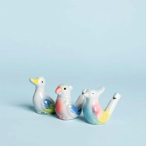 Water Bird Whistles