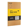 Pocket Dot Grid Notebook