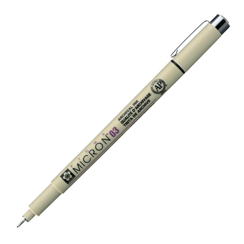 Micron Pens