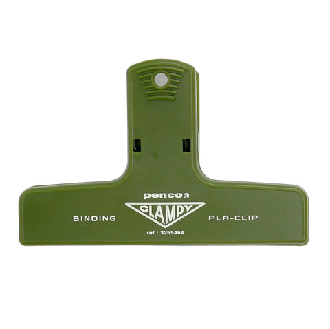 Clampy Clips
