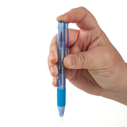 MONO Knock Erasers