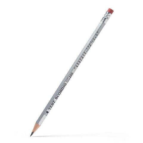 Test Scoring Pencils