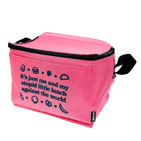 Stupid Little Lunch Bag