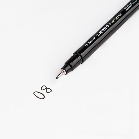 Mono Drawing Pens