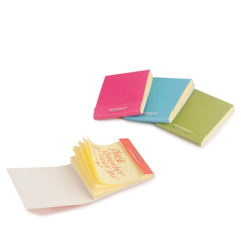 Matchbook Sticky Notes