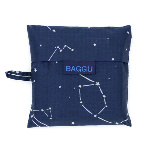 Standard Reusable Tote: Constellation Midnight
