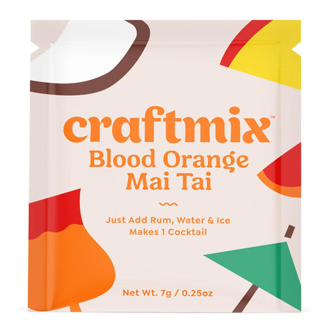 Craftmix Cocktail Mixers