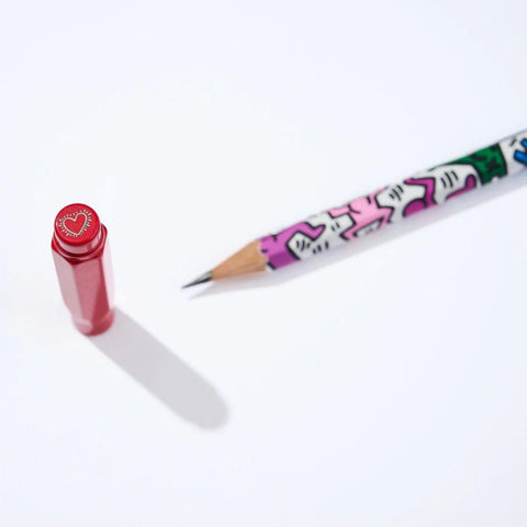 Blackwing x Keith Haring "Radiant Heart" Point Guard