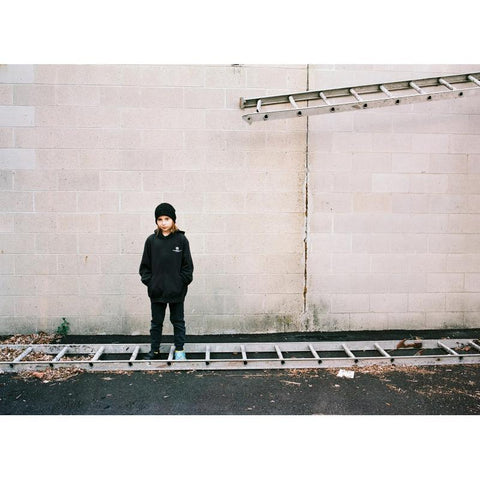 CatLABS X 100 Color 35mm Film