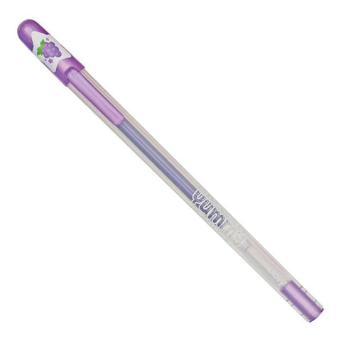 Yummy Yummy Scented Gel Pens