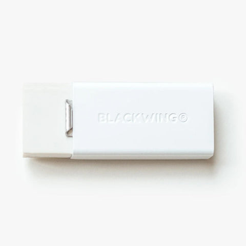 Blackwing Handheld Soft Eraser + Holder