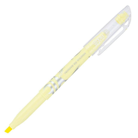 FriXion Light Pastel Erasable Highlighters