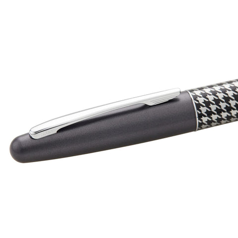Metropolitan Fountain Pen, Retro Pop Gray