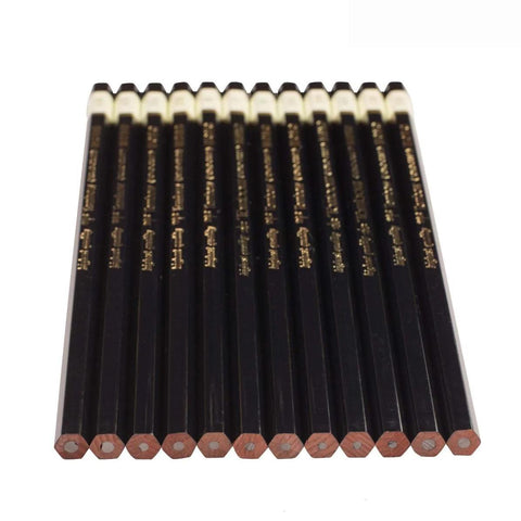 Mono Drawing Pencil Set