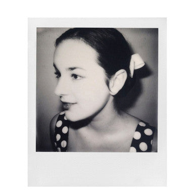 B+W Polaroid Film for 600