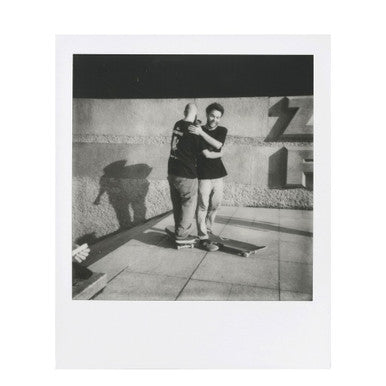 B+W Polaroid Film for 600
