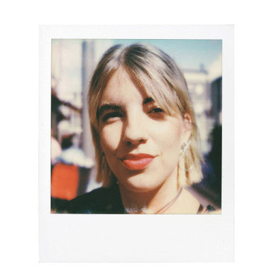 Color Polaroid Film for 600