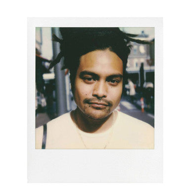 Color Polaroid Film for 600