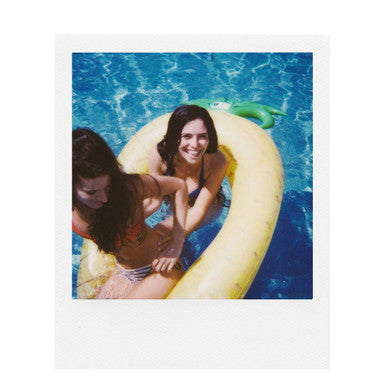 Color Polaroid Film for 600