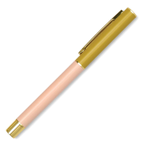 Colorblock Pens