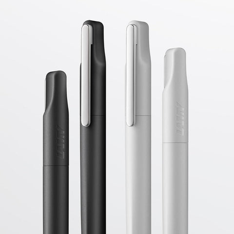 LAMY xevo Ballpoint Pens
