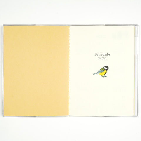 Yusuke Yonezu White Cat 2026 Diary