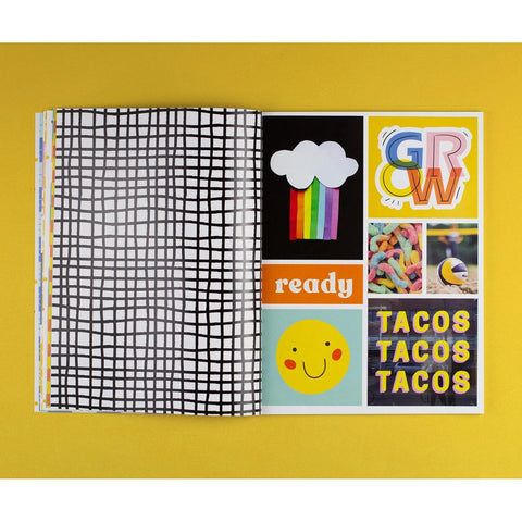 Dream it. Do it. A Kids Vision Board Book