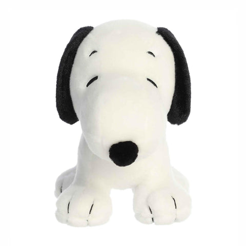Snoopy Standing Plush