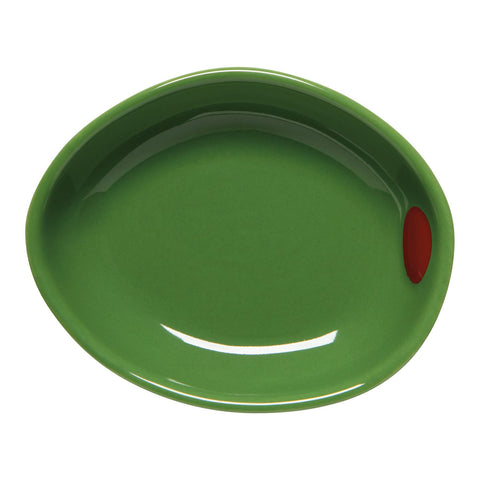 Olive Pinch Bowls