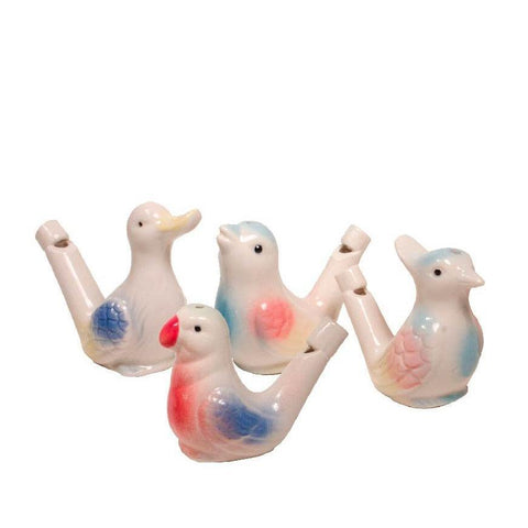 Water Bird Whistles
