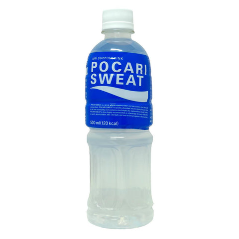 POCARI SWEAT Ion Supply Drink