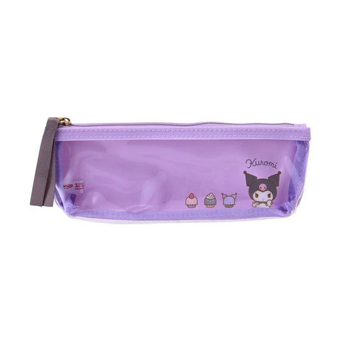 Sanrio Everyday Slim Pencil Pouches