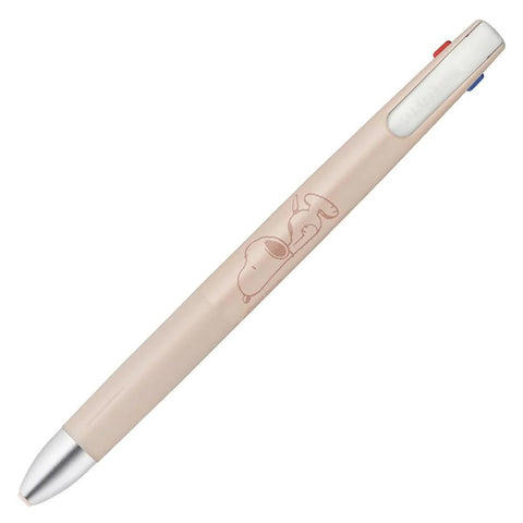 Snoopy x Zebra bLen Multi-Color Ballpoint Pens