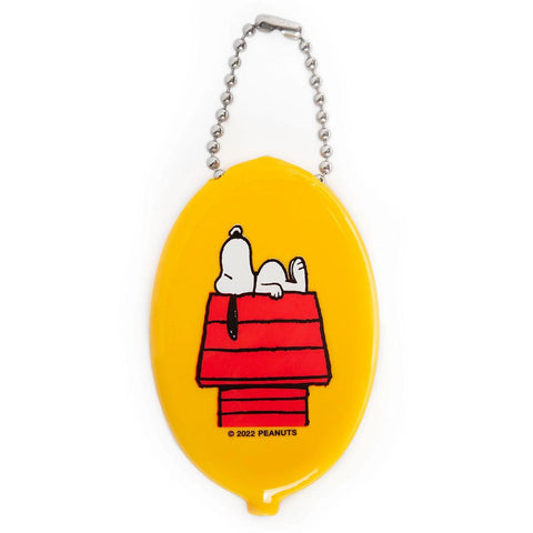 Snoopy Coin Pouch