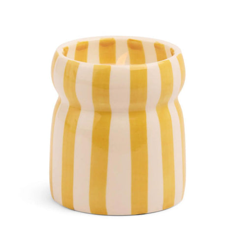Gold Coast Cabana Candle
