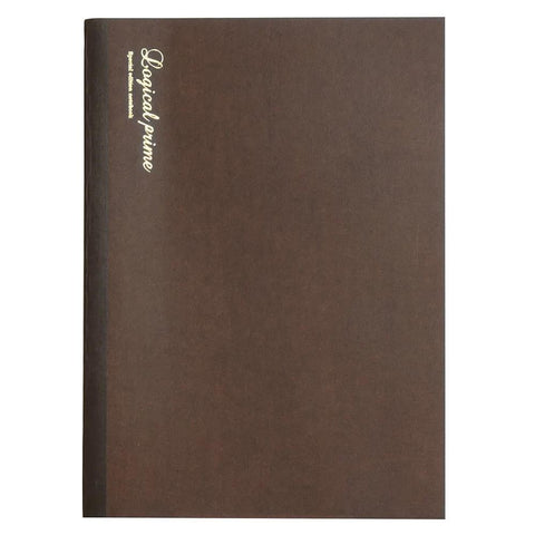 Logical Prime Notebooks, Point