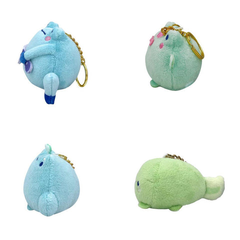 Rainylune Blind Box Keychains