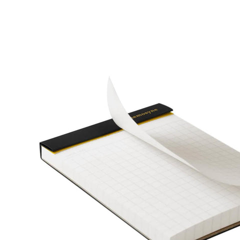 Mnemosyne 179 Grid A7 Memo Pad