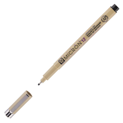 Micron Pens