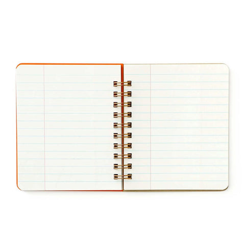 Small Coil Notebooks