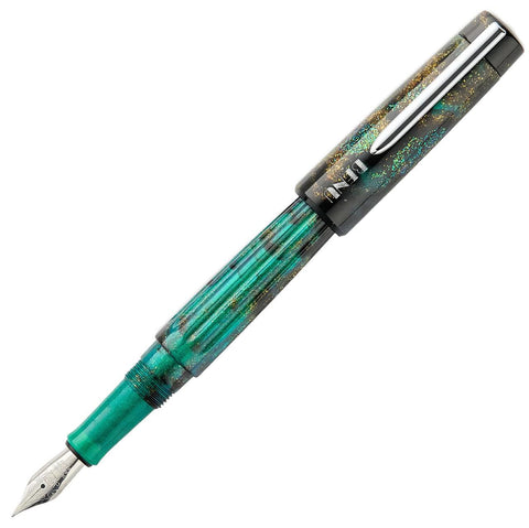 DailyMate Fountain Pen, Fresh Monday
