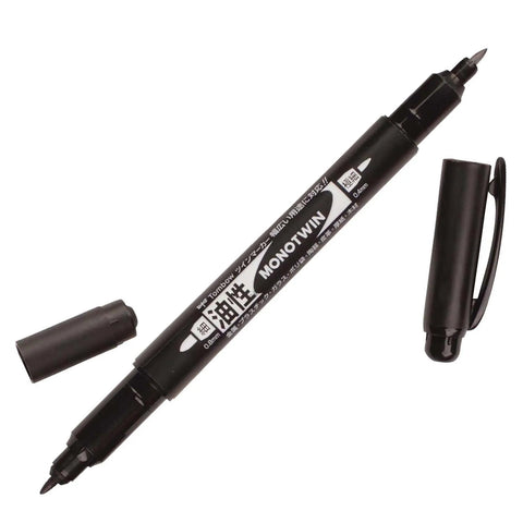 Mono Twin Permanent Marker