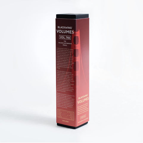 Blackwing Volume 746 Pencils