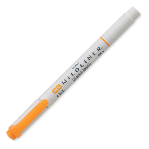MILDLINER Dual-Tip Creative Highlighters