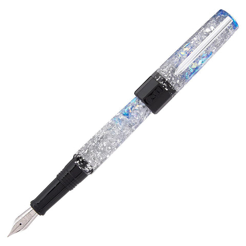 Euphoria Fountain Pen, Vodka on the Rocks