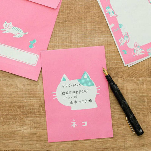 Good Children's Letter Sets