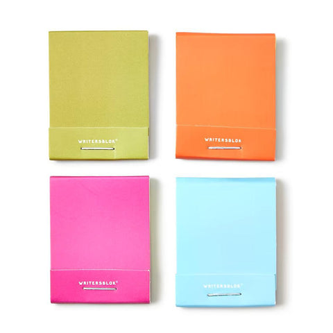 Matchbook Sticky Notes