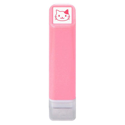Mini Self-Inking Stamps