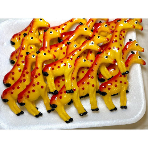 Kitschy Kitchen Magnets